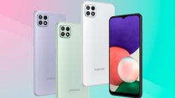 Đánh giá Samsung Galaxy A22 5G: Điện thoại 5G giá rẻ mới nhất