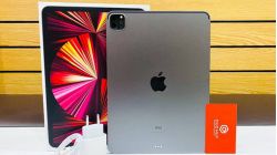 TRADE - IN | Thu Cũ Đổi Mới lên đời iPad Pro 2021 M1 với giá hời 