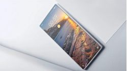 Xiaomi Mi MIX 4 ngày ra mắt khi nào, có ưu điểm gì HOT?