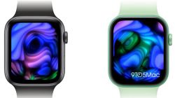 Apple Watch Series 7 vẫn sẽ ra mắt chung với iPhone 13, tuy nhiên...?