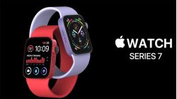 Cấu hình Apple Watch Series 7: Có gì nổi bật ngoài kiểu dáng mới?