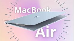 Có nên mua Macbook Air M1X 2021 để học tập, làm việc?