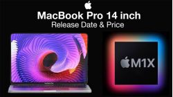 Đánh giá MacBook Pro M1X 2021: Có đáng nâng cấp?