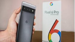 Đập hộp Google Pixel 6 Pro: Có gì bên trong smartphone có biệt danh là Vua Android?