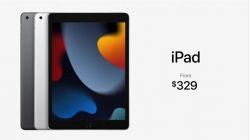 iPad Gen 9 2021 có mấy màu, màu sắc nào đẹp nhất?