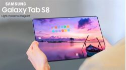 Samsung Galaxy Tab S8 Ultra sẽ sở hữu màn hình BRS viền siêu mỏng xịn sò