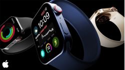 Tất tần tật những thông tin bạn cần biết về Apple Watch Series 7 sắp ra mắt