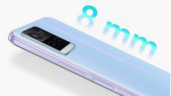 Đánh giá Vivo Y21s: Camera 50MP, pin 5.000mAh và gì nữa?