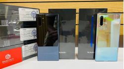 11.99 triệu đã có Galaxy Note 10+ và Note 10 Chính Hãng New Seal bảo không ngon đi