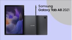 Thêm bằng chứng xác nhận Samsung Galaxy Tab A8 2021 sẵn sàng ra mắt