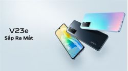 Đánh giá Vivo V23e: Chuyên gia selfie ở phân khúc tầm trung