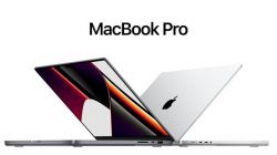 MacBook Pro 16 inch 2021 chip M1 Pro giá bao nhiêu?