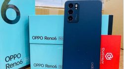 Ưu đãi độc nhất chỉ có tại Đức Huy: OPPO Reno6 5G Chính Hãng giá Rẻ hơn 2 triệu 