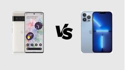 So sánh iPhone 13 Pro Max vs Google Pixel 6 Pro: Nên mua máy nào?