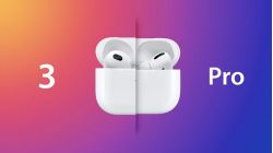 So sánh AirPods 3 vs AirPods Pro: Nên mua tai nghe nào?