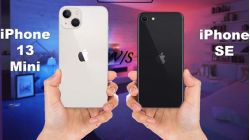 So sánh iPhone 13 Mini vs iPhone SE 2020: Nên mua máy nào?