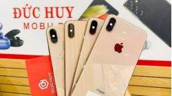 Thích iPhone có hiệu năng mạnh, camera sắc nét chọn ngay 4 model GIẢM chục triệu này