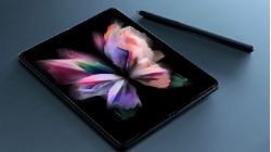 Khám phá những tính năng của bút S Pen trên Galaxy Z Fold3 5G