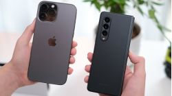 So sánh Galaxy Z Fold3 5G vs iPhone 13 Pro Max: Máy nào xịn hơn?