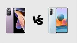 So sánh Redmi Note 11 Pro vs Redmi Note 10 Pro: Có nên lên đời?