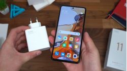 Đánh giá Xiaomi 11T Pro 5G: Snapdragon 888 và gì nữa?