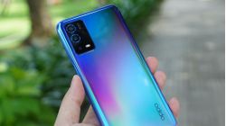 Trên tay OPPO A55: Có gì HOT ngoài thiết kế bắt mắt, camera chất lượng?