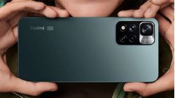 Trên tay Xiaomi Redmi Note 11 Pro+ 5G: Có gì ngoài camera 108MP, sạc 120W?