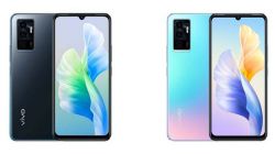 Vivo V23e ra mắt: Camera selfie 50MP, Helio G96 giá 8.49 triệu