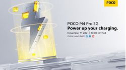 Xiaomi POCO M4 Pro 5G bao giờ ra mắt, có tính năng gì?