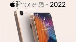 Cấu hình iPhone SE 2022: Chip A15 mạnh mẽ, màn hình đục lỗ