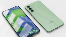 Cấu hình Samsung Galaxy A83 5G: Chip Rồng 870 5G, 4 camera 64MP