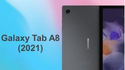 Giá bán Galaxy Tab A8 (2021) được hé lộ, liệu có tốt như Galaxy Tab A7