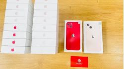 Ưu đãi khai xuân: iPhone 11/12/13 VN/A GIẢM sâu đến 3.7 triệu, trả góp 0%