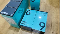 Xuân phơi phới với OPPO Reno6 5G Chính Hãng GIẢM hời đến 2.5 triệu