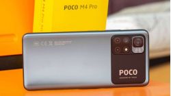 POCO M4 Pro 5G ra mắt: Dimensity 810, màn hình 90Hz giá 5.49 triệu