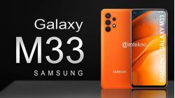 Samsung Galaxy M33 5G với chip Exynos 1200 lộ điểm hiệu năng trên Geekbench 