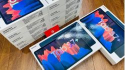 Vui xuân năm mới, Galaxy Tab S7 Plus GIẢM sâu, nhiều ưu đãi hấp dẫn không thể bỏ lỡ