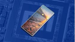 Cấu hình Xiaomi Mi MIX 5 Pro: Chip Rồng hàng đầu, sạc nhanh 200W 