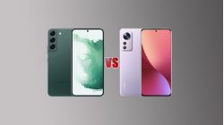 So sánh Xiaomi 12 vs Galaxy S22: Nên mua điện thoại nào?