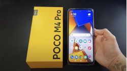 Trên tay Xiaomi POCO M4 Pro: Có gì HOT ngoài camera hầm hố, hiệu năng tốt?