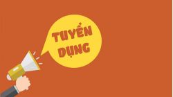 Tuyển dụng nhân viên: Bán hàng, Kế toán kho thu ngân, CSKH lương cao hấp dẫn