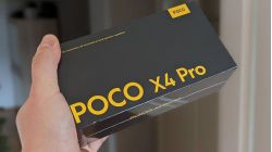 Xiaomi Poco X4 Pro 5G ra mắt: Snapdragon 695 5G, màn hình 120Hz, giá từ 7.49 triệu