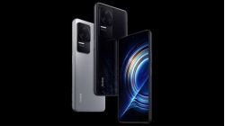 Redmi K50 Pro ra mắt: Dimensity 9000, sạc nhanh 120W giá từ 10.8 triệu