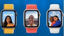 Cách đơn giản tạo mặt đồng hồ Apple Watch từ ảnh iPhone