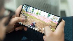 4 ưu điểm giúp Galaxy S22 Series chiến game đỉnh nhất hiện nay