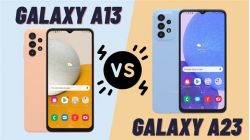 So sánh Samsung Galaxy A13 với Galaxy A23: Nên mua máy nào?