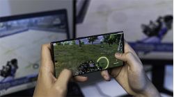 Đánh giá hiệu năng Galaxy S22 Ultra 5G: Cỗ máy chiến game nặng cực phê