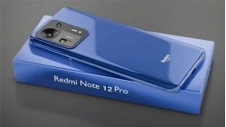 Xiaomi Redmi Note 12 Pro giá bao nhiêu, mua ở đâu uy tín?