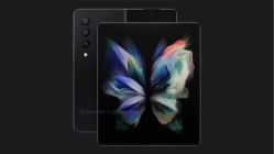 Cấu hình Samsung Galaxy Z Fold4 5G: Snapdragon 8+ Gen 1, màn hình 120Hz siêu mượt