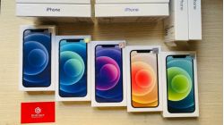 Đã tìm ra cách mua iPhone 12 Chính Hãng VN/A chỉ với 4.5 triệu